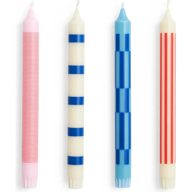 Photo of Pattern Candle