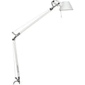 Thumbnail photo of Tolomeo Table Lamp with Base - white