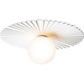 Thumbnail photo of Liila Muuse Wall/ceiling Lamp Medium