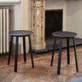 Thumbnail photo of Revolver Stool H48.5 cm