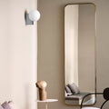 Thumbnail photo of Sillon SH4 Mirror