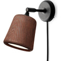 Thumbnail photo of Material Wall Lamp