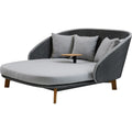 Thumbnail photo of Peacock Daybed