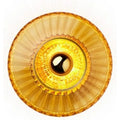 Thumbnail photo of New Wave Optic Wall Lamp 1