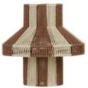 Diana Lampshade Brown