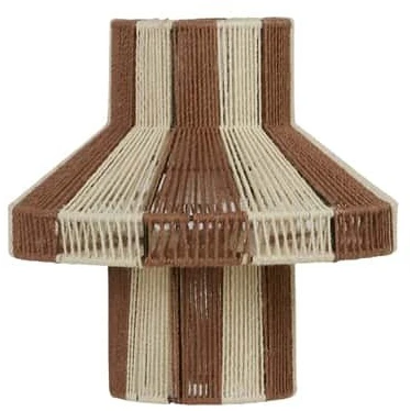 Photo of Diana Lampshade Brown