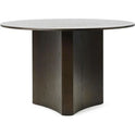 Bue Dining Table 120x75 Cm