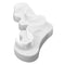 Thumbnail photo of Cloverleaf Outdoor Sofa
