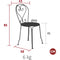 Thumbnail photo of 1900 Chair