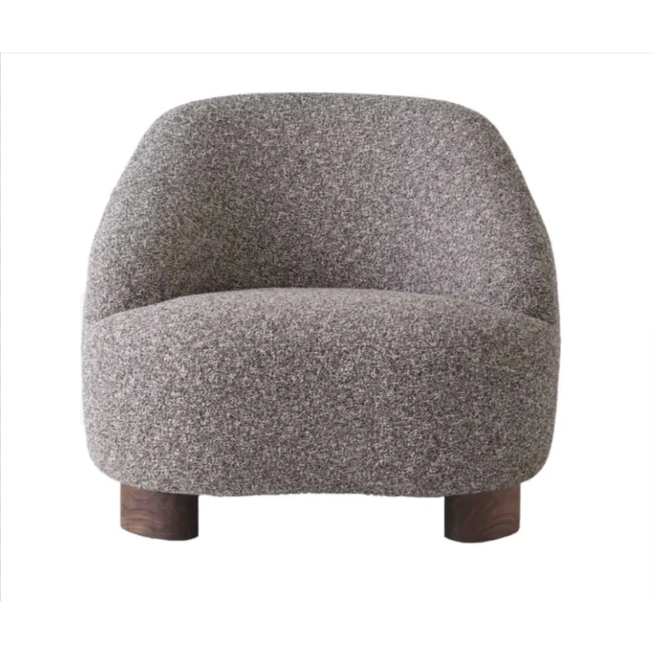 Photo of Margas LC1 Lounge Chair