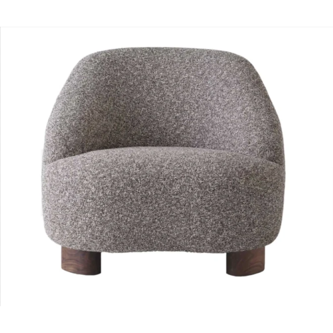 Margas LC1 Lounge Chair