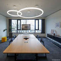 Thumbnail photo of Alphabet Of Light - Circular