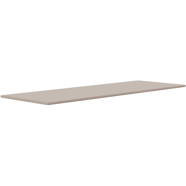 Photo of Montana Mini 2005 Top Panel - Mushroom - Hyllsystem - Peter J. Lassen - Beige - Mdf
