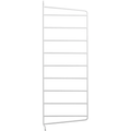 Thumbnail photo of String Wall Rack 50x20, White, 2-pack - Shelving - Nils Strinning - White - Metal