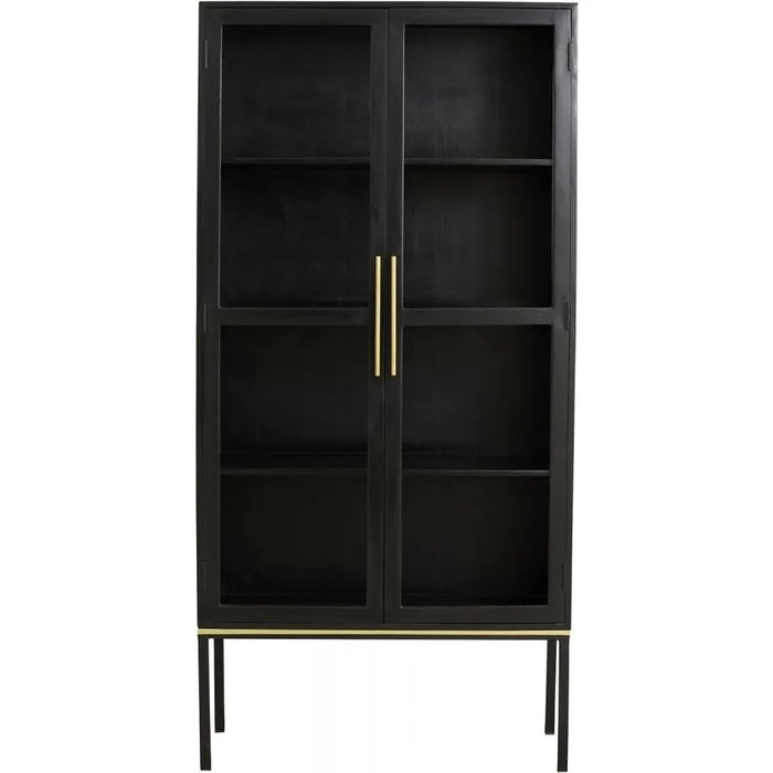 Photo of Koshi Cabinet - Black