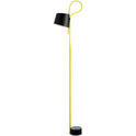 Rope Trick Floor Lamp