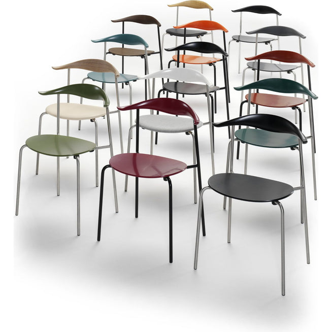 Photo of CH88t Chair