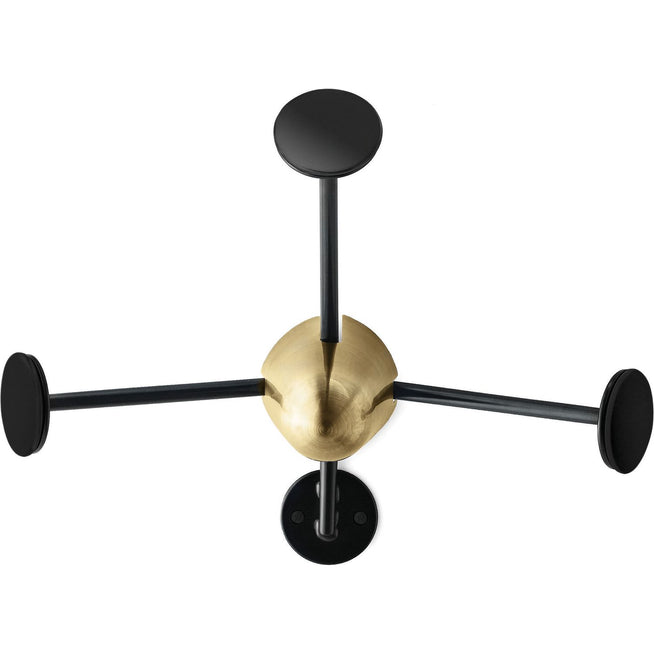 Photo of Matégot Coat Rack