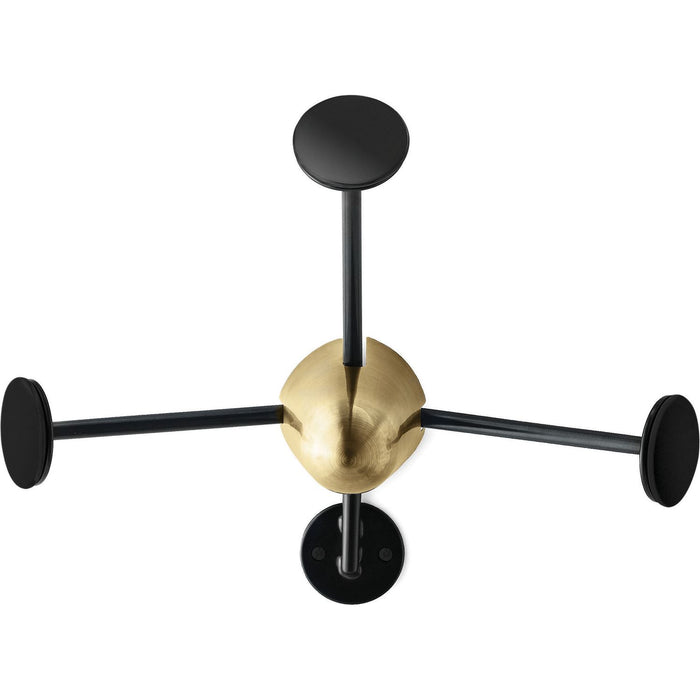 Photo of Matégot Coat Rack