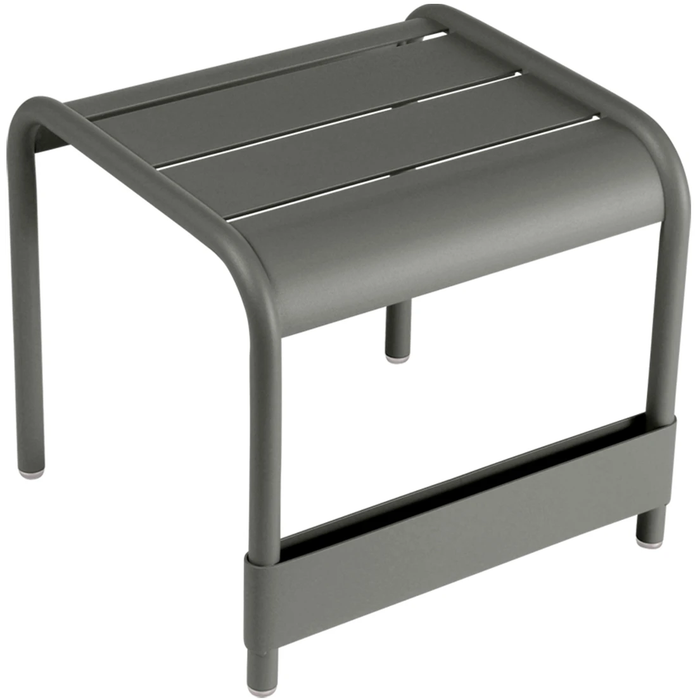 Luxembourg Small Low Table/footrest, Rosemary - Småbord & Sidobord Utomhus