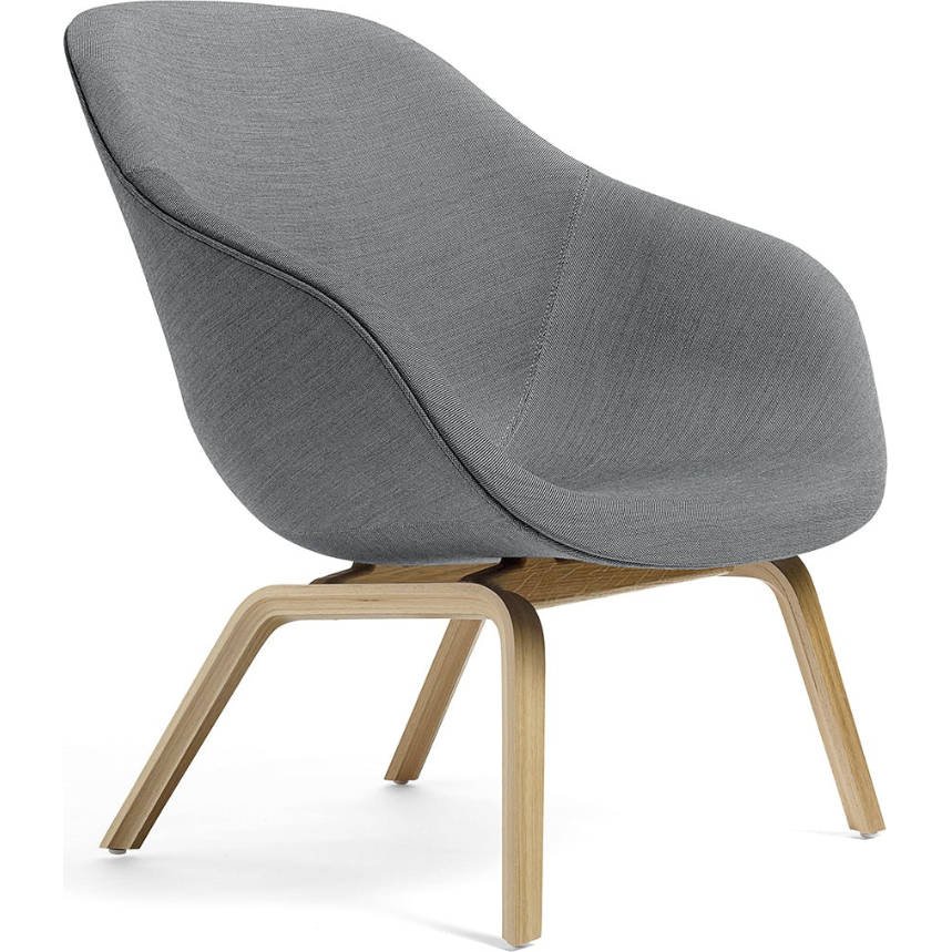 AAL 83 Lounge Chair