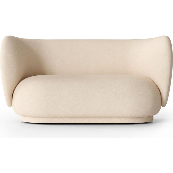 Photo of Rico Two Seater Sofa