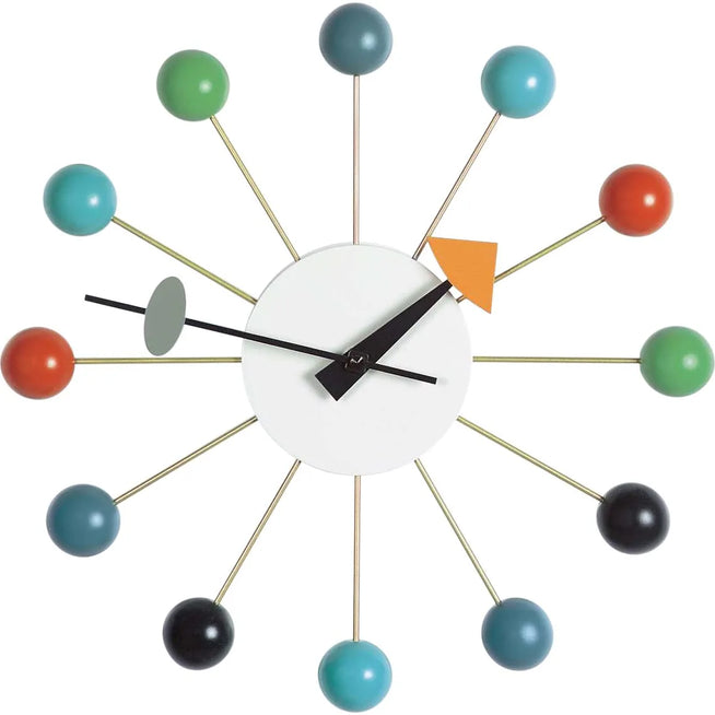 Photo of Ball Clock