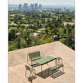 Thumbnail photo of Palissade Dining Bench without Armrests