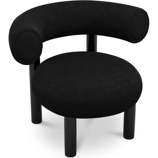 Fat Lounge Chair