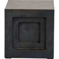 Thumbnail photo of Podium Mini 30 Cm Coffee