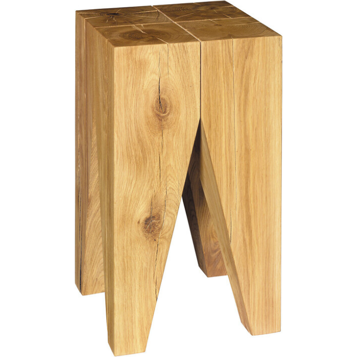 Backenzahn Stool