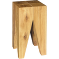 Thumbnail photo of Backenzahn Stool