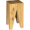 Thumbnail photo of Backenzahn Stool