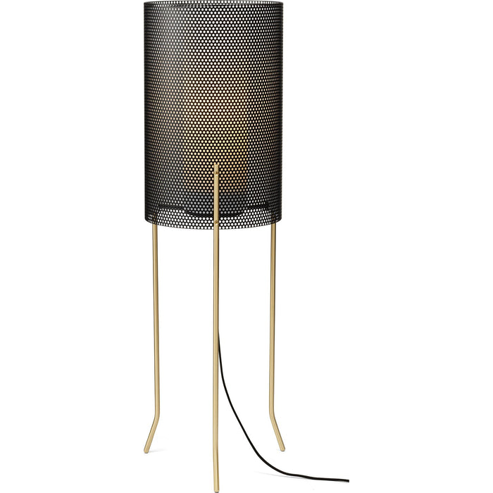 Photo of Vouge Tripod Floor Lamp