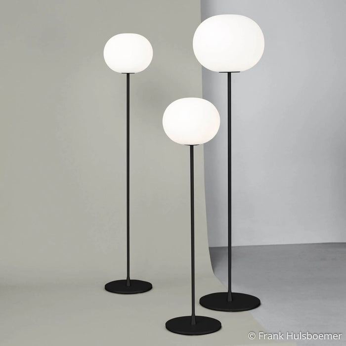 Photo of Glo-ball F1 Floor Lamp