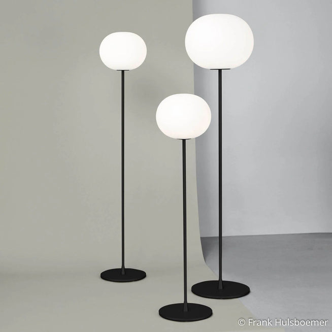 Photo of Glo-ball F1 Floor Lamp
