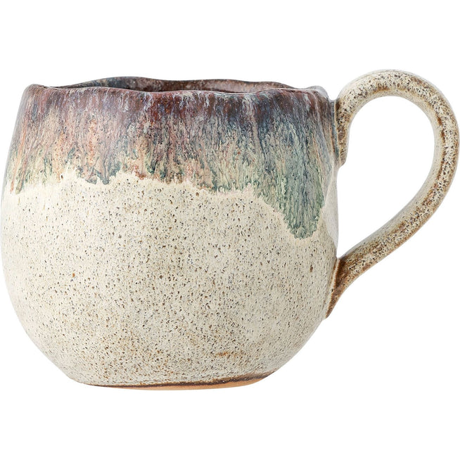 Photo of Estella Mug Brown Set of 6 Pieces