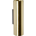 Thumbnail photo of Tobo W65 Wall Lamp Brass - DCW Editions