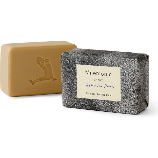 Photo of Mnemonic MNC3 Hard Soap