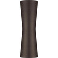 Thumbnail photo of Clessidra 20°+20° Outdoor Wall Lamp