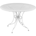 1900 Table - 117 cm