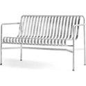 Palissade Dining Bench Armrest