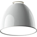 Thumbnail photo of Nur Mini Gloss Taklampa Blank Vit - Plafonder - Ernesto Gismondi - Vit