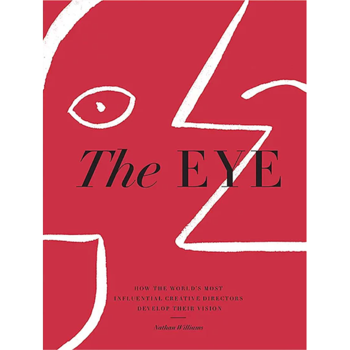 Photo of The Eye