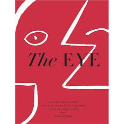 Photo of The Eye