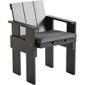 Thumbnail photo of Seat cushion for crate diningchair