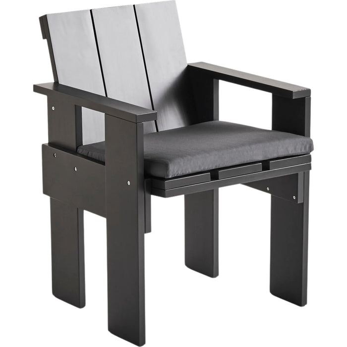 Photo of Seat cushion for crate diningchair