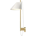 Yuh Wall Lamp