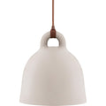 Thumbnail photo of Bell Pendant Lamp Small