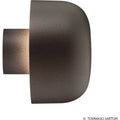Thumbnail photo of Bellhop Outdoor Wall Lamp 2700k